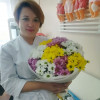 Мансуровская Марина Александровна